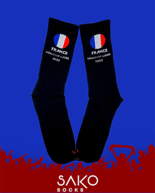 France-Qatar World Cup 2022