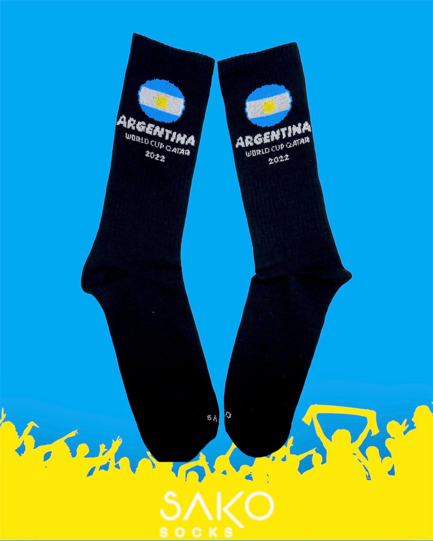 Argentine-Qatar World Cup 2022