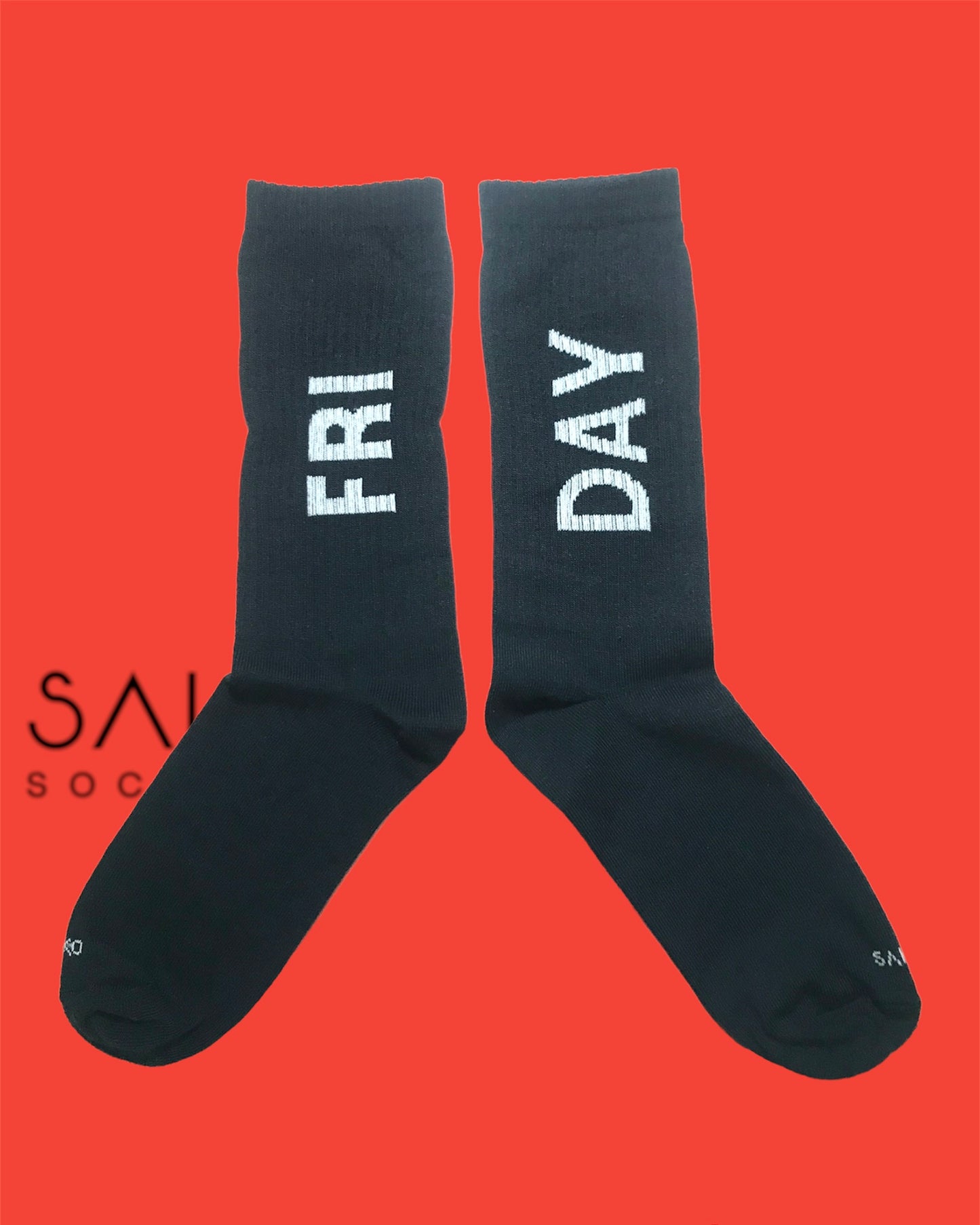 Friday-navy