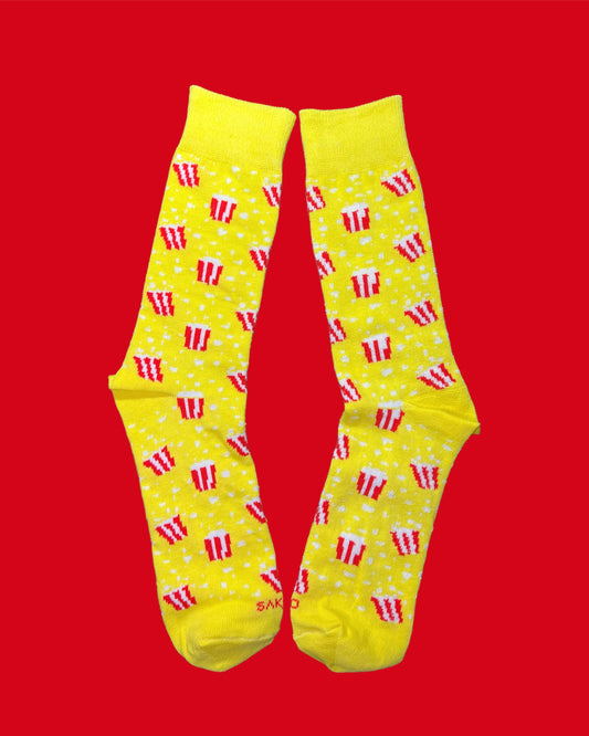 Popcorn