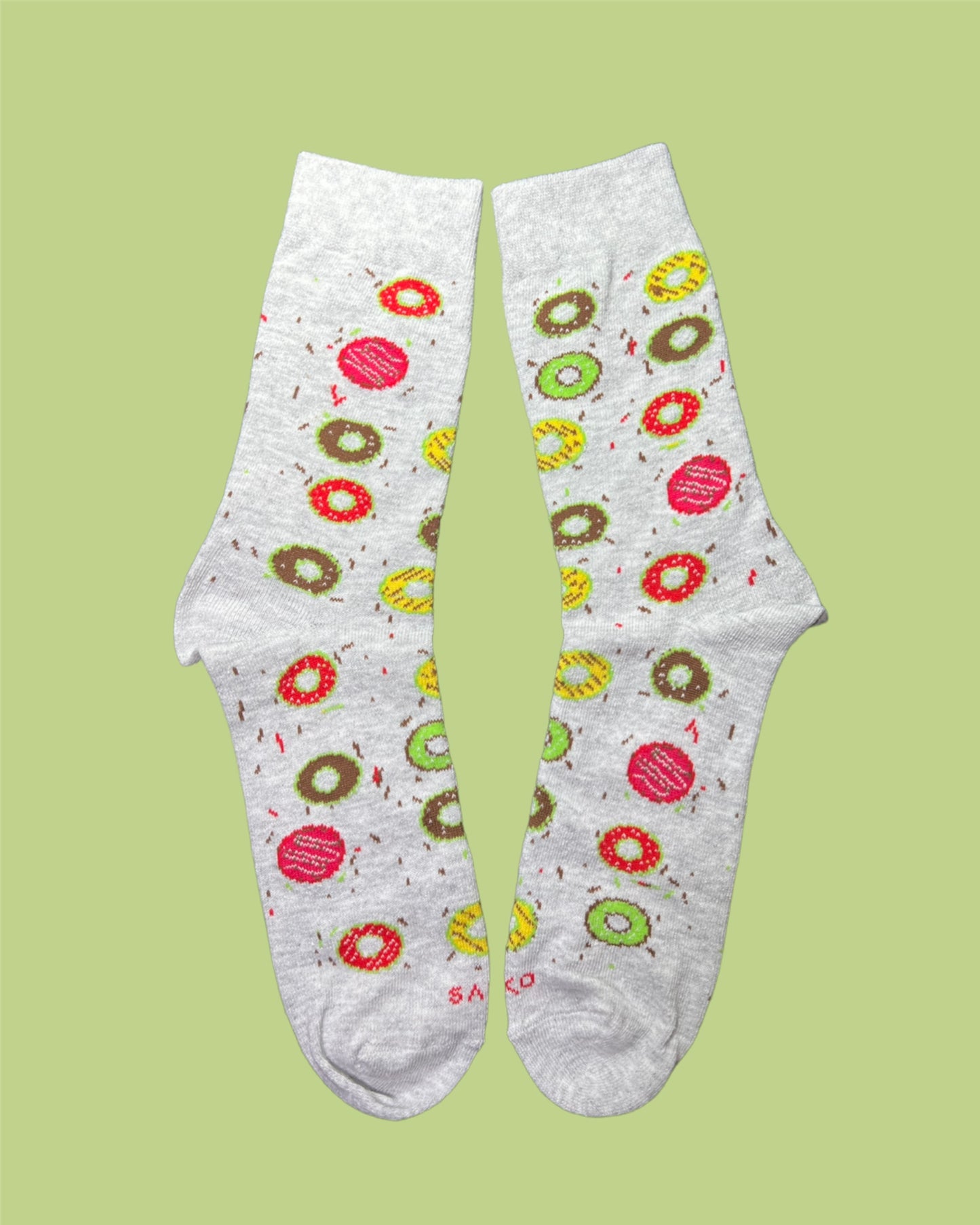 Donuts