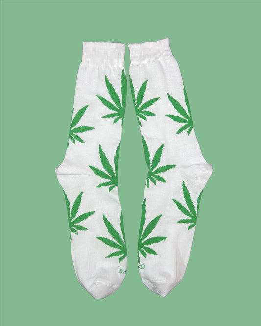 Peace White