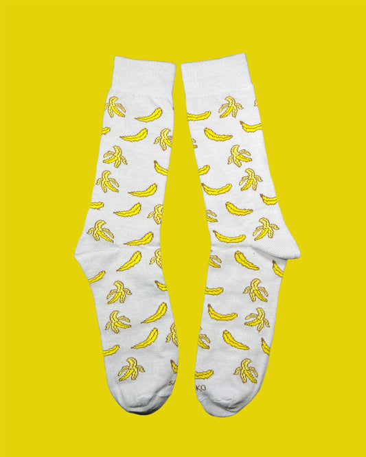 Happy Banana