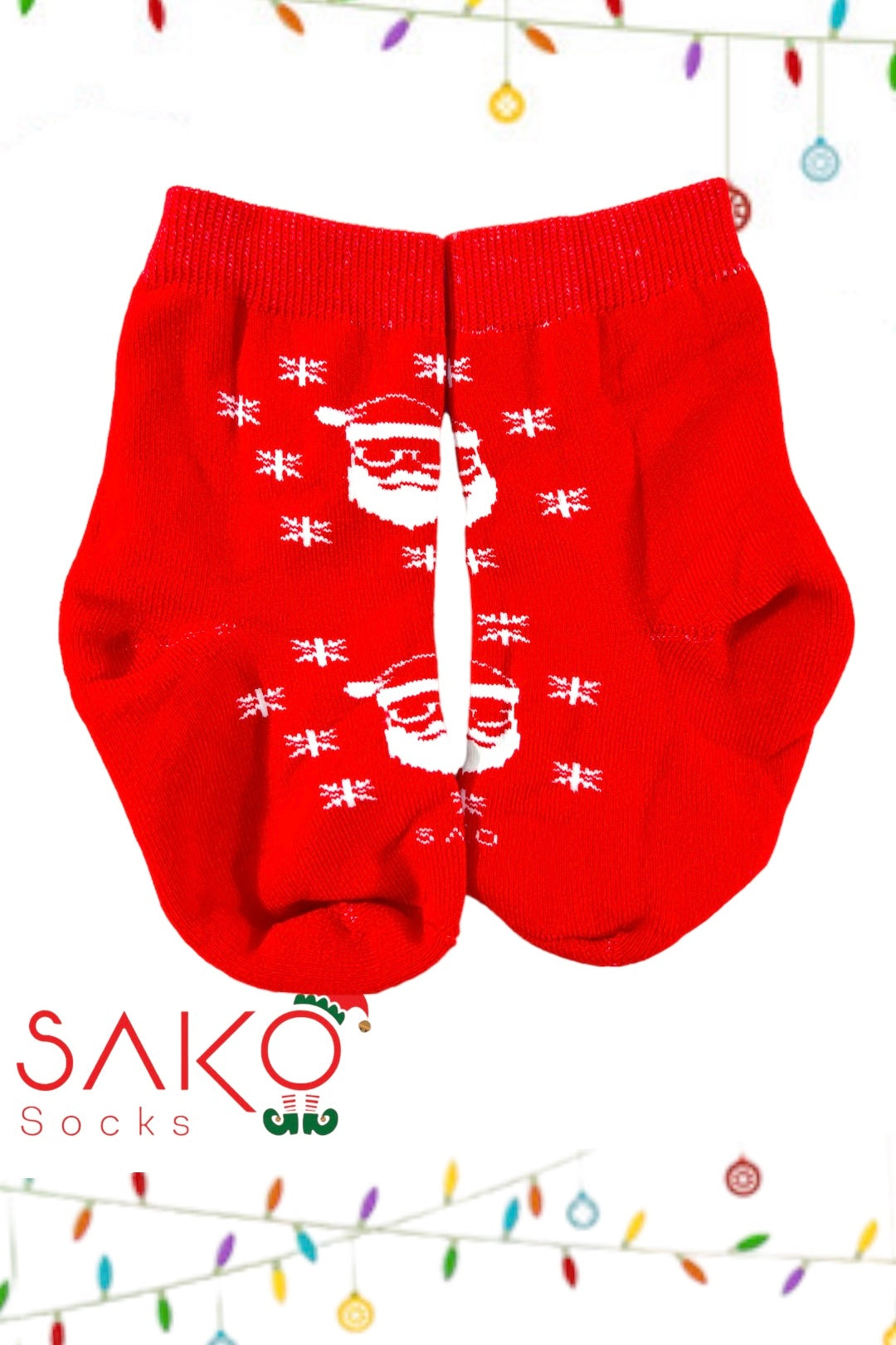 kids - Christmas Pattern 1