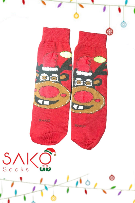 kids - Christmas Pattern 5