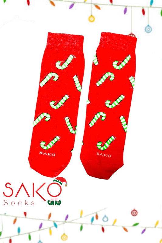 kids - Christmas Pattern 8