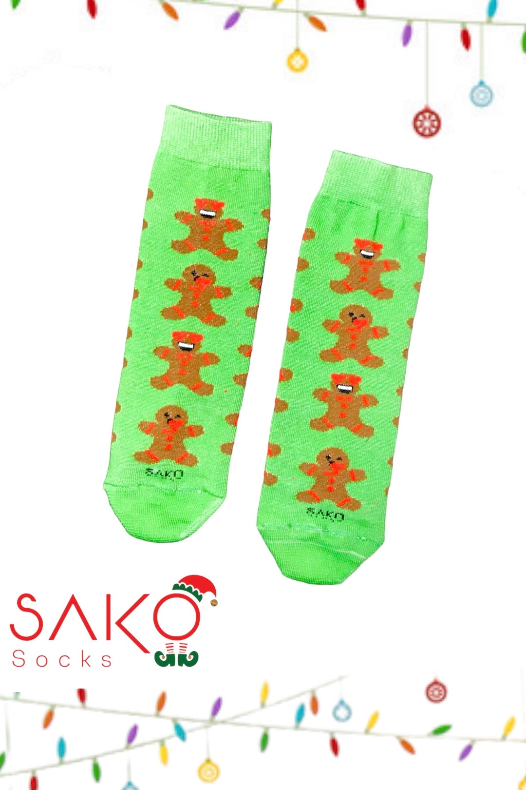kids - Christmas Pattern 7
