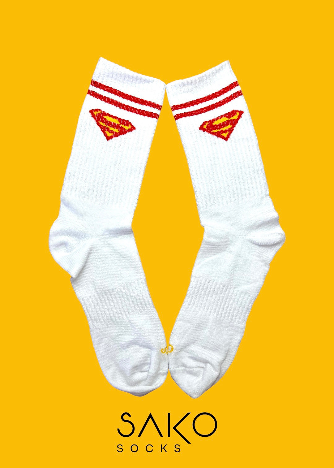 Superman White