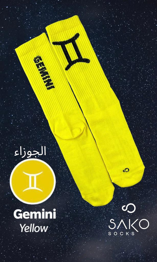 Gemini الجوزاء