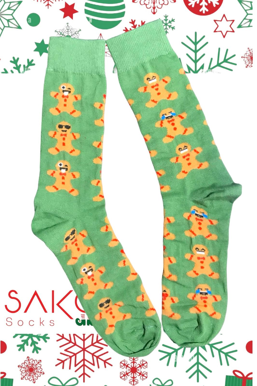 Christmas Pattern 6