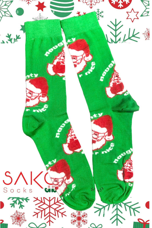 Christmas Pattern 8