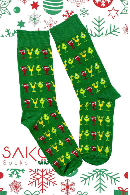 Christmas Pattern 9