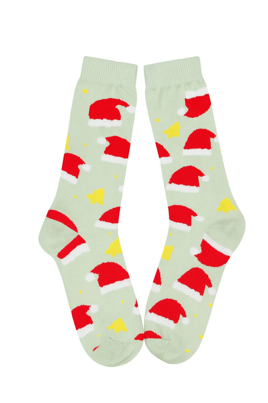 Christmas Pattern 6