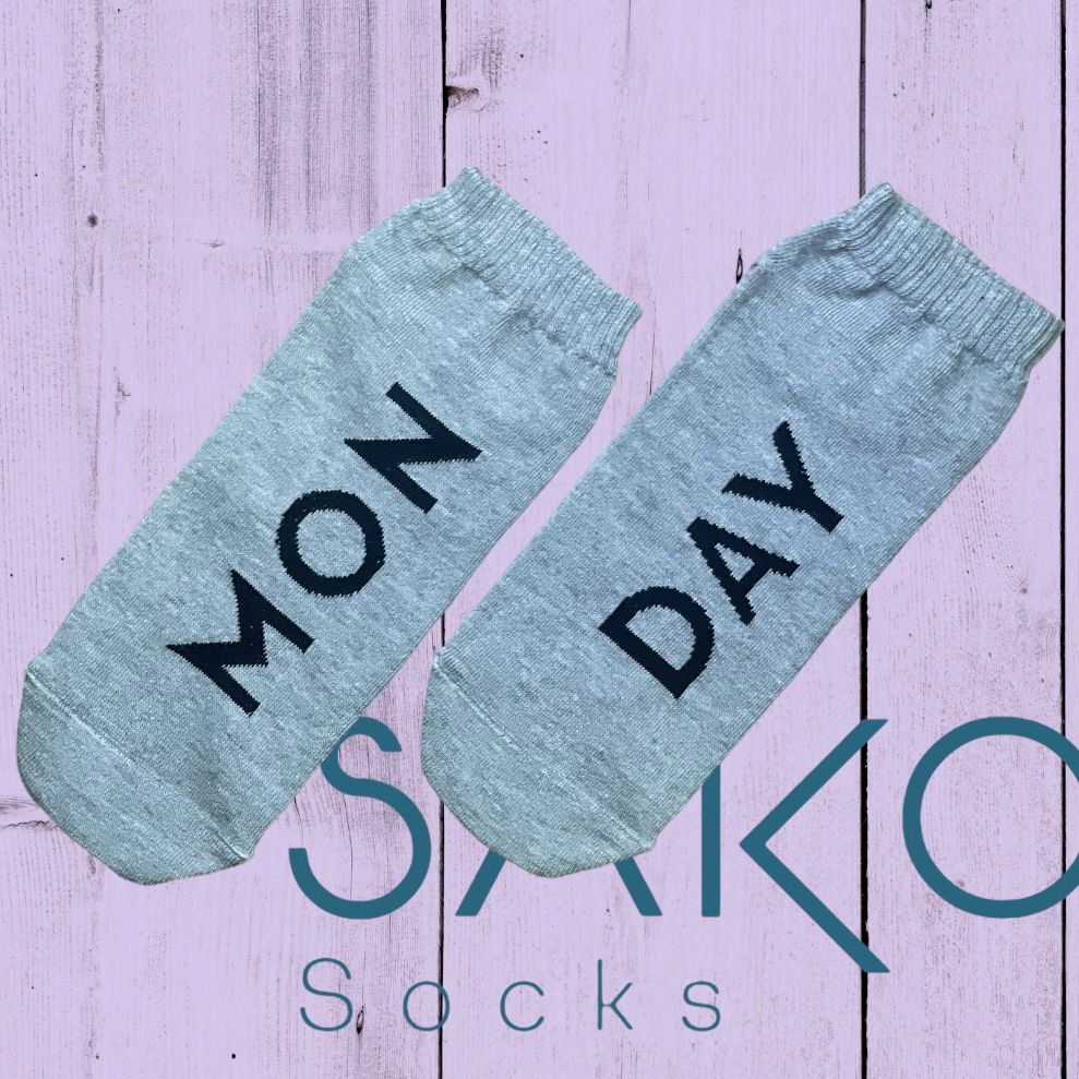 Monday
