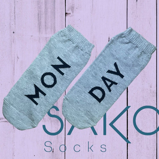 Monday