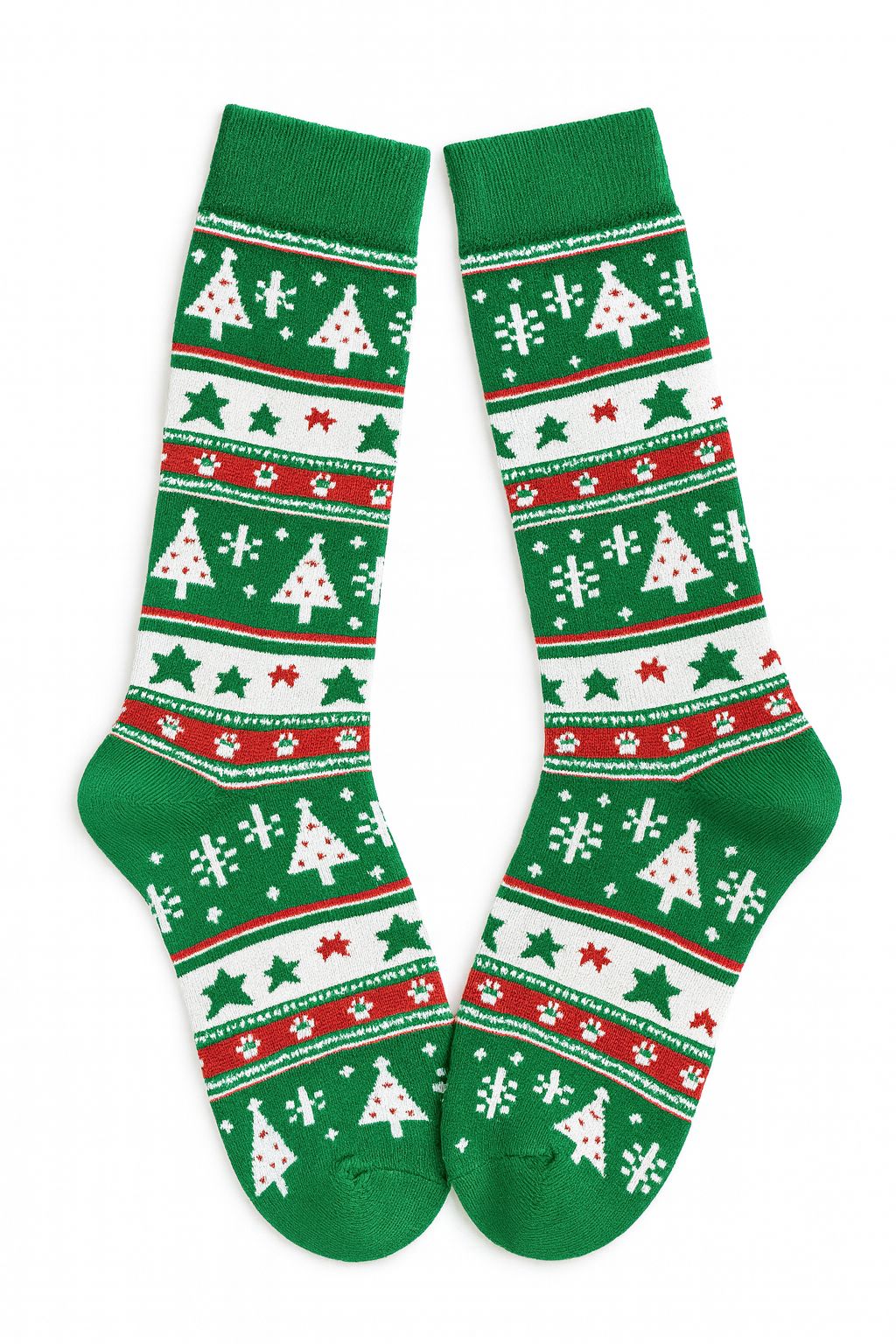 Christmas Pattern 4