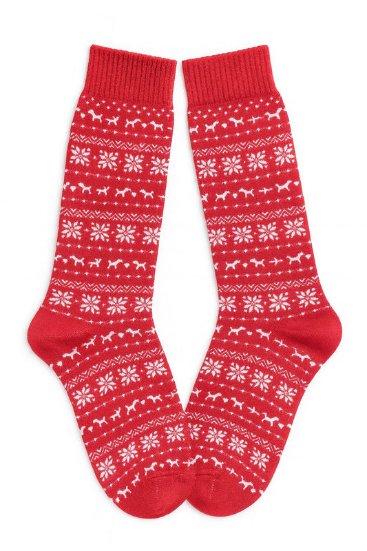 Ugly Christmas Sweater Pattern 18