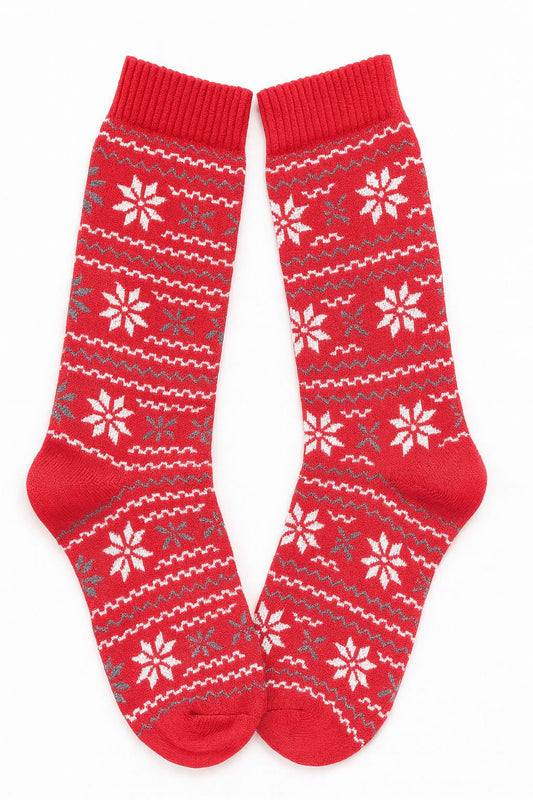 Ugly Christmas Sweater Pattern 16