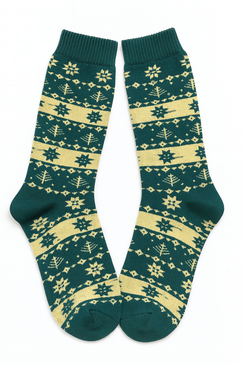 Ugly Christmas Sweater Pattern 13