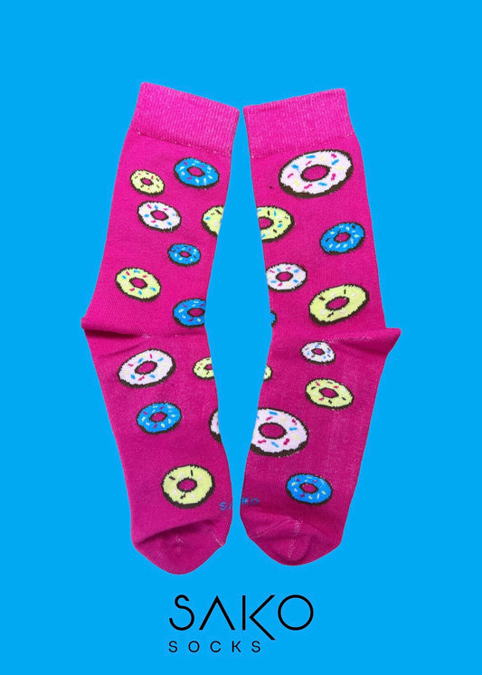 Donuts