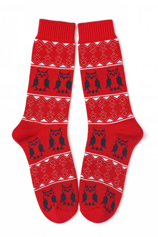 Ugly Christmas Sweater Pattern 7