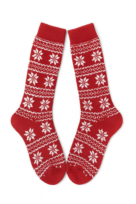 Ugly Christmas Sweater Pattern 5