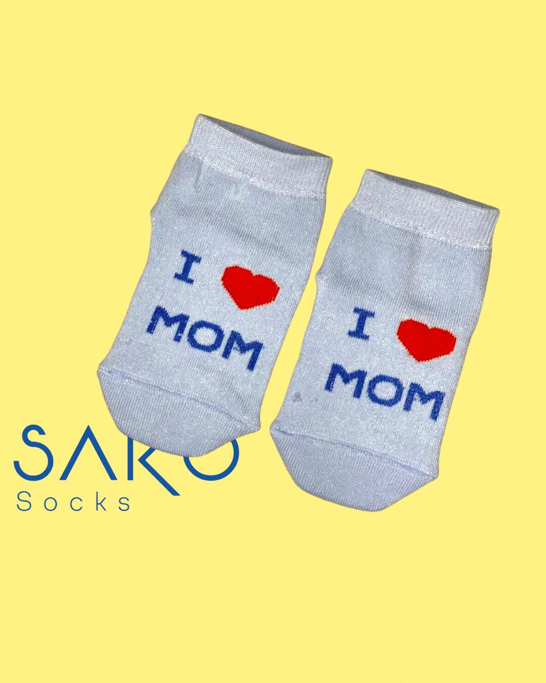 I Love Mom