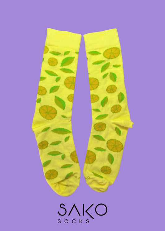 Lemon Basil